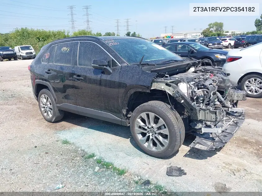 2023 Toyota RAV 4