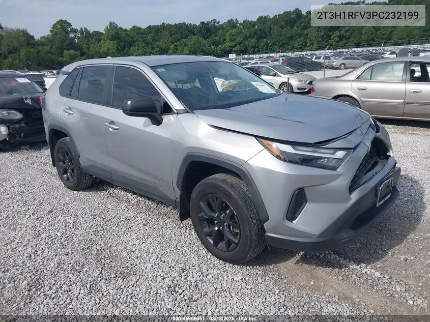 2023 Toyota RAV 4