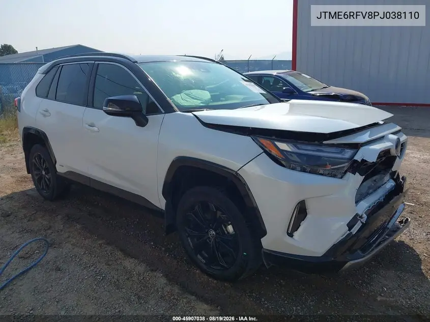 2023 Toyota RAV 4