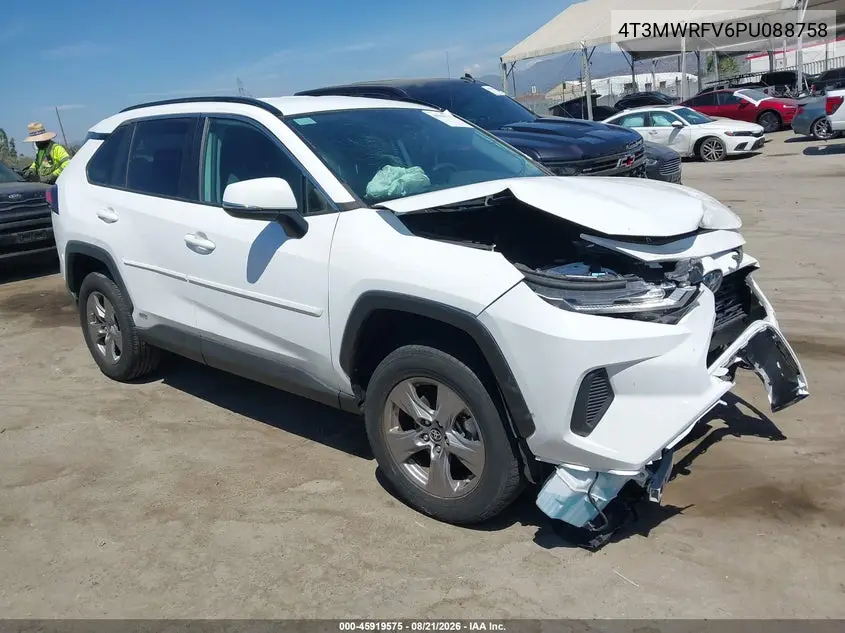 2023 Toyota RAV 4