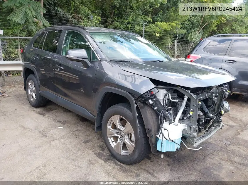 2023 Toyota RAV 4