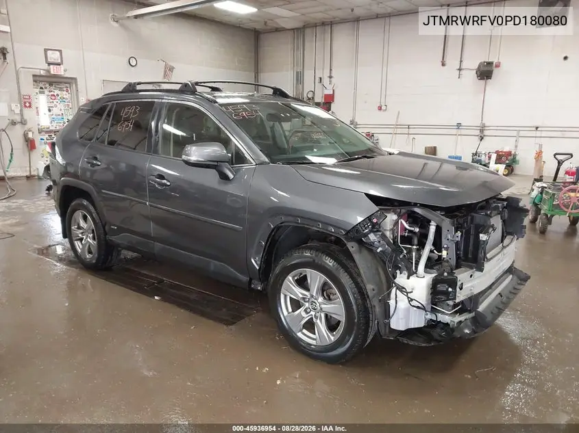 2023 Toyota RAV 4