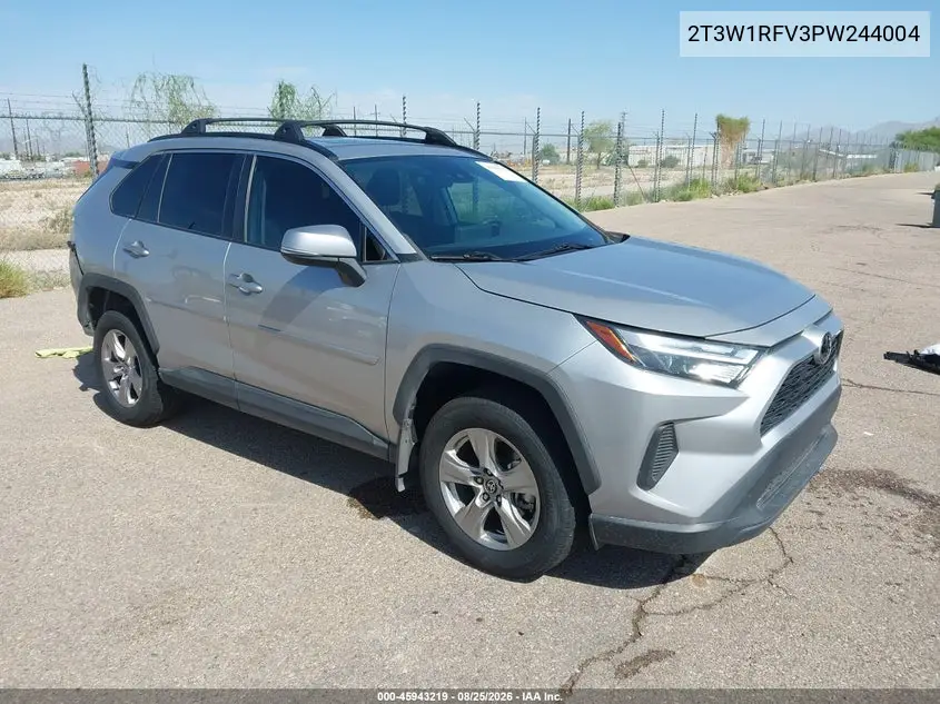 2023 Toyota RAV 4