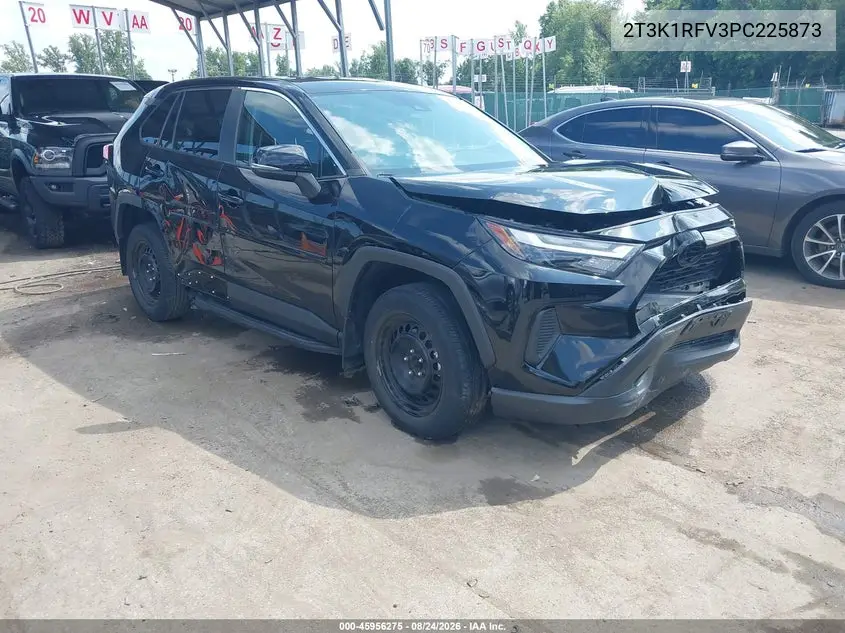 2023 Toyota RAV 4