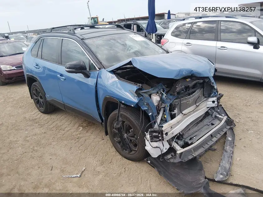 2023 Toyota RAV 4