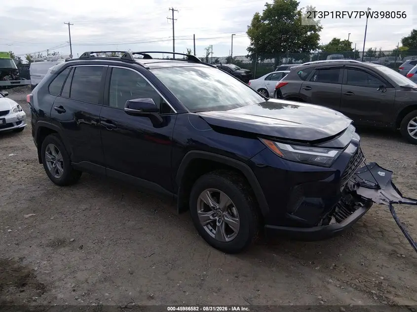 2023 Toyota RAV 4