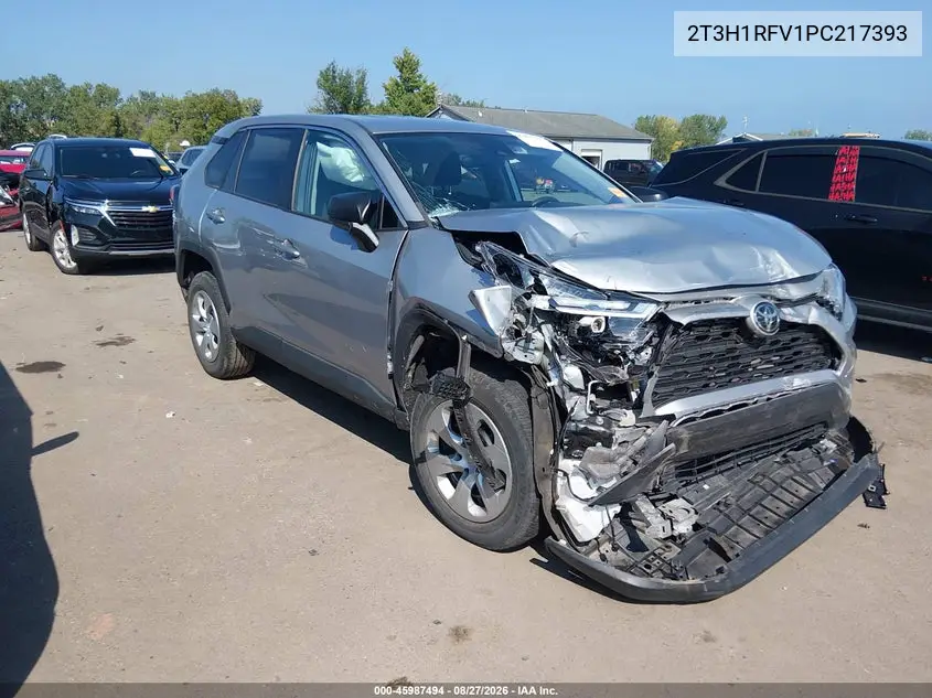 2023 Toyota RAV 4