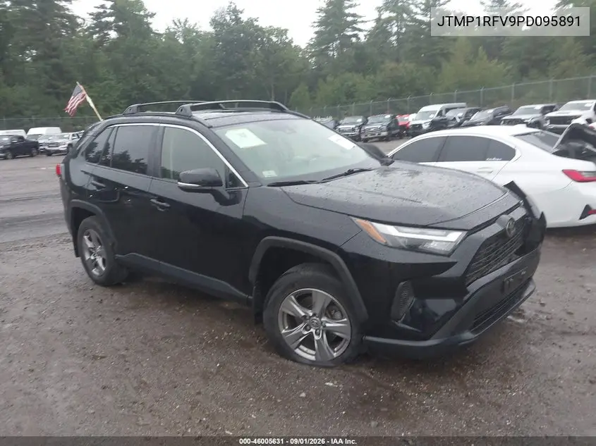 2023 Toyota RAV 4