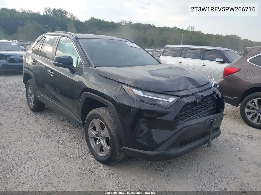 2023 Toyota RAV 4