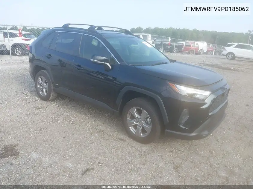 2023 Toyota RAV 4