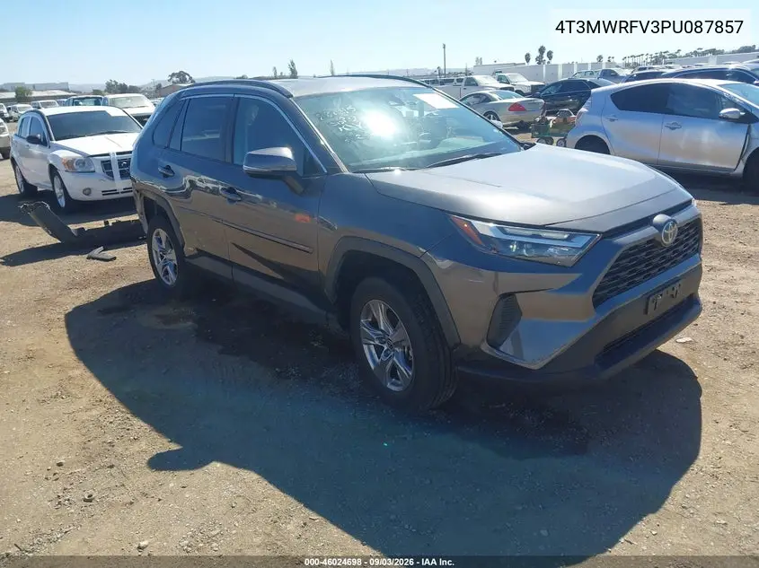 2023 Toyota RAV 4