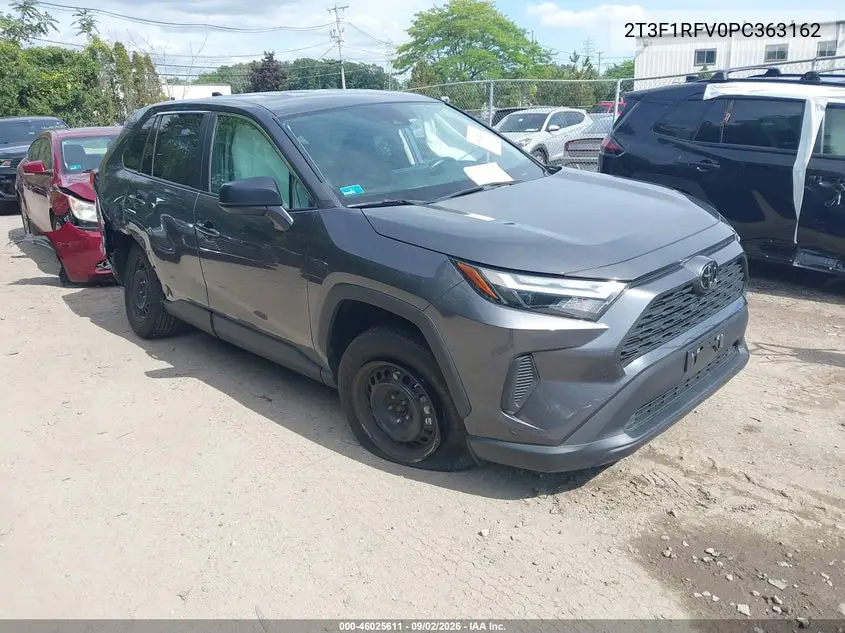 2023 Toyota RAV 4