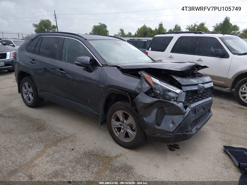 2023 Toyota RAV 4