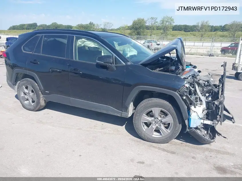2023 Toyota RAV 4
