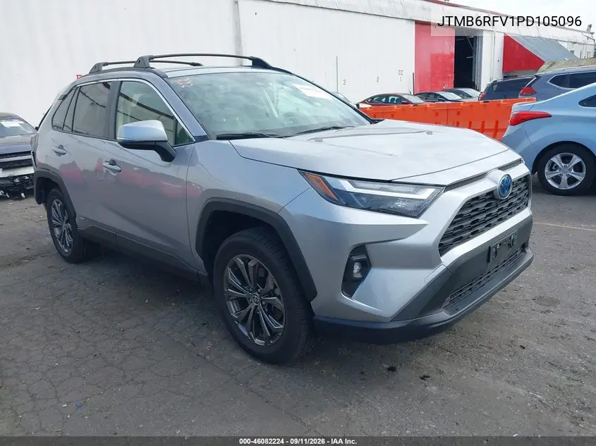 2023 Toyota RAV 4