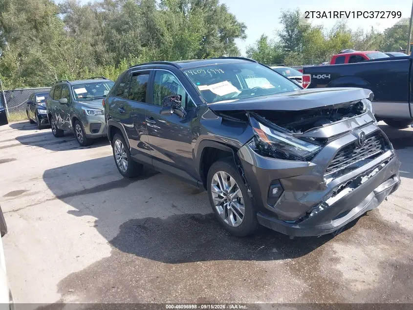 2023 Toyota RAV 4