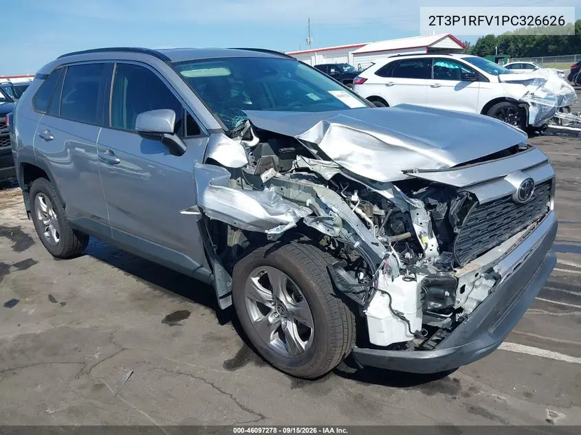 2023 Toyota RAV 4