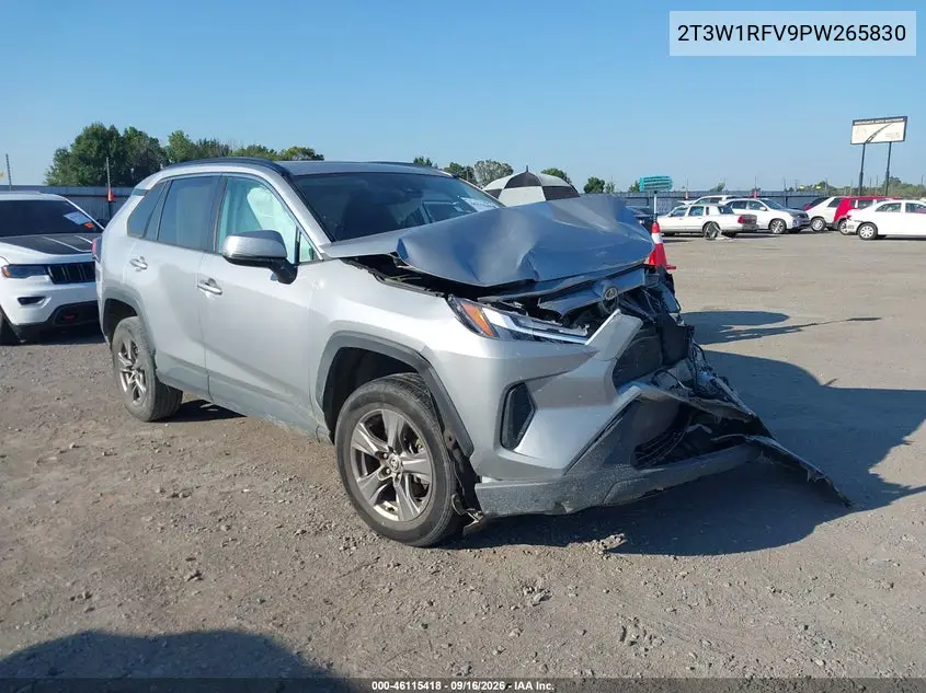 2023 Toyota RAV 4