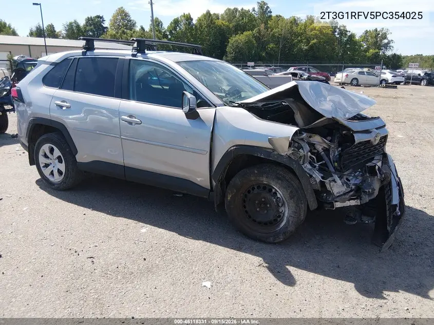 2023 Toyota RAV 4