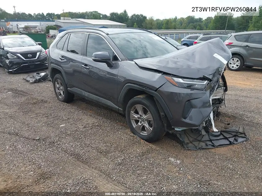 2023 Toyota RAV 4
