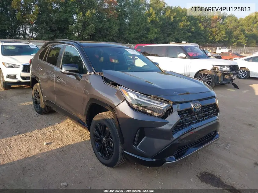 2023 Toyota RAV 4