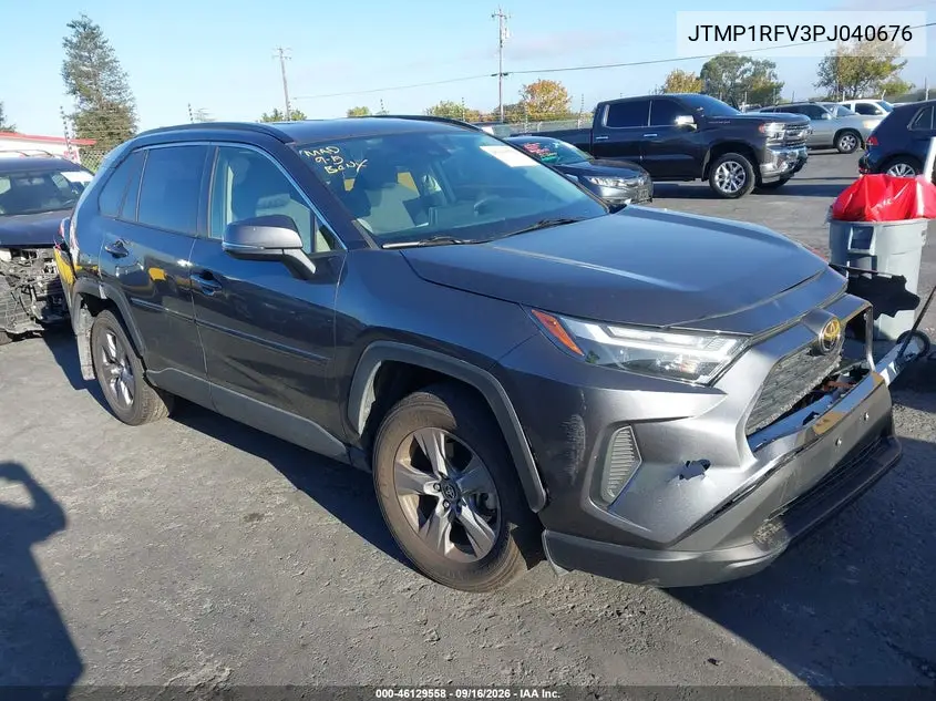 2023 Toyota RAV 4