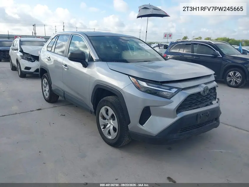 2023 Toyota RAV 4