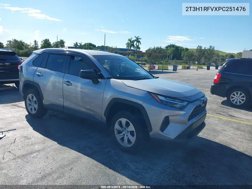 2023 Toyota RAV 4