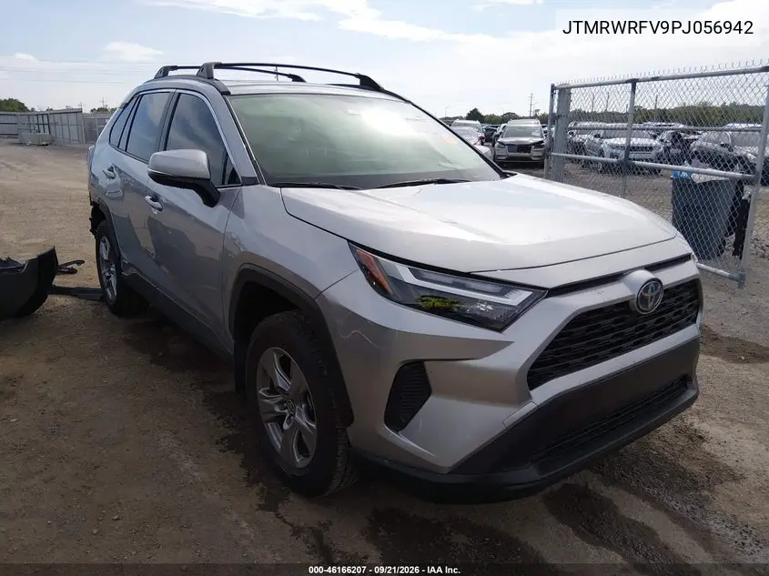 2023 Toyota RAV 4