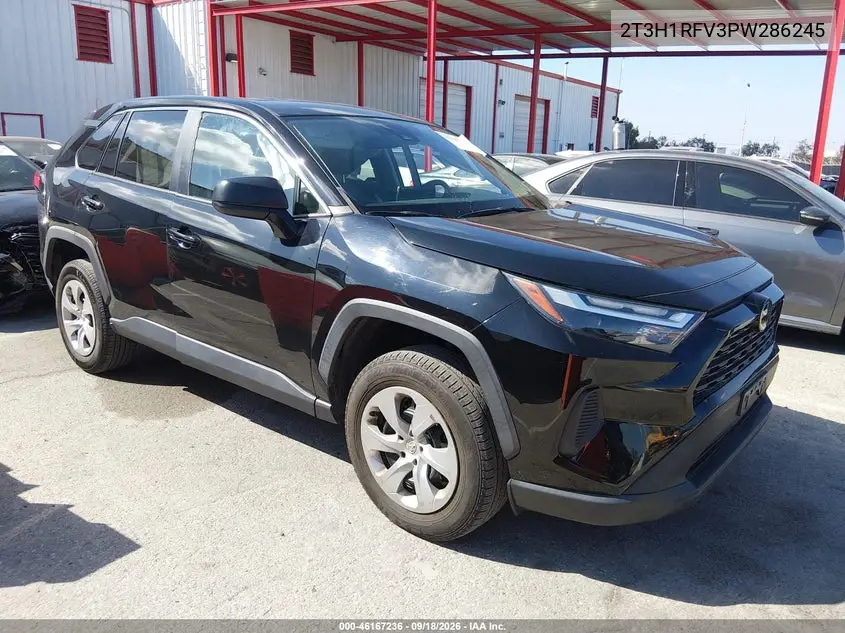 2023 Toyota RAV 4
