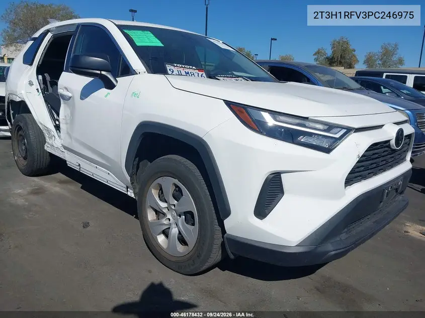 2023 Toyota RAV 4