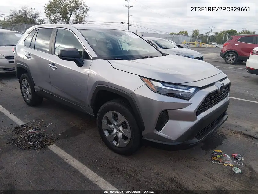 2023 Toyota RAV 4