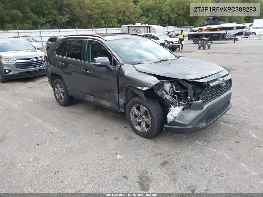 2023 Toyota RAV 4