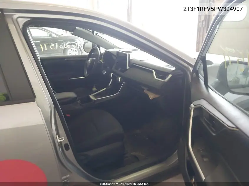 2023 Toyota RAV 4