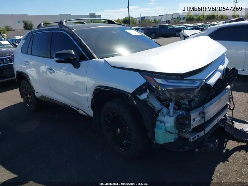 2023 Toyota RAV 4
