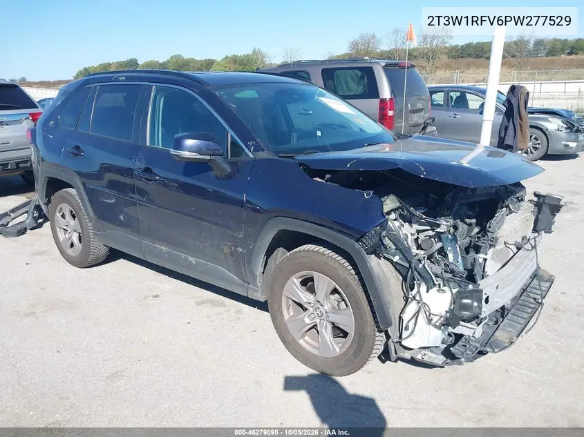 2023 Toyota RAV 4