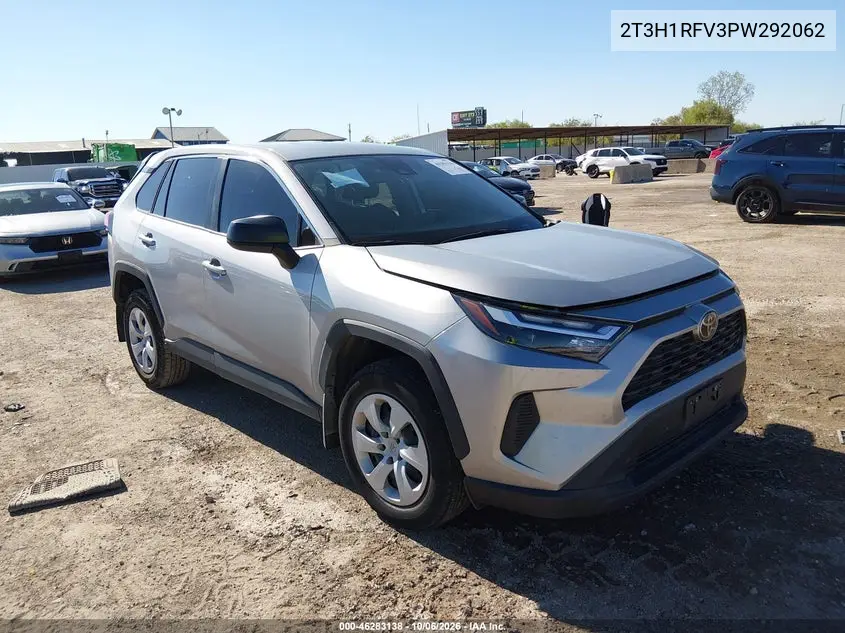 2023 Toyota RAV 4