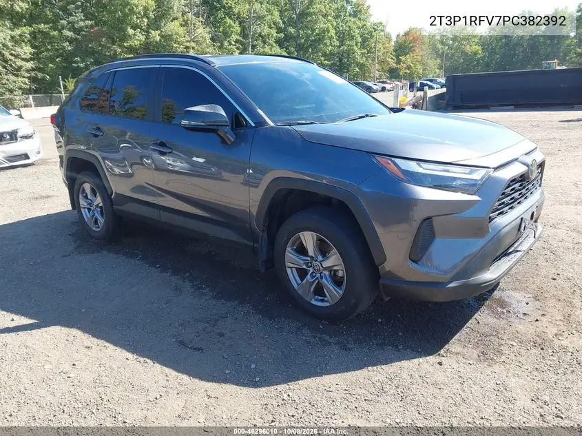 2023 Toyota RAV 4