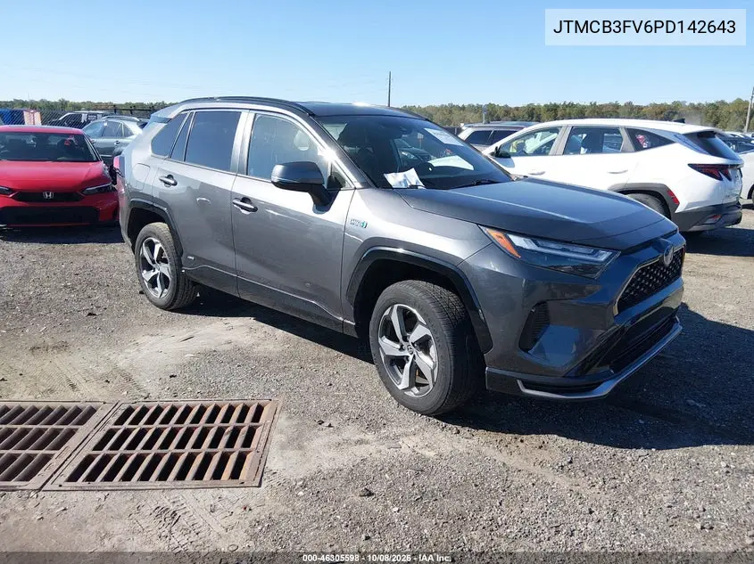 2023 Toyota RAV 4
