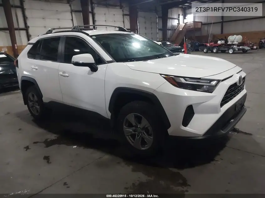 2023 Toyota RAV 4