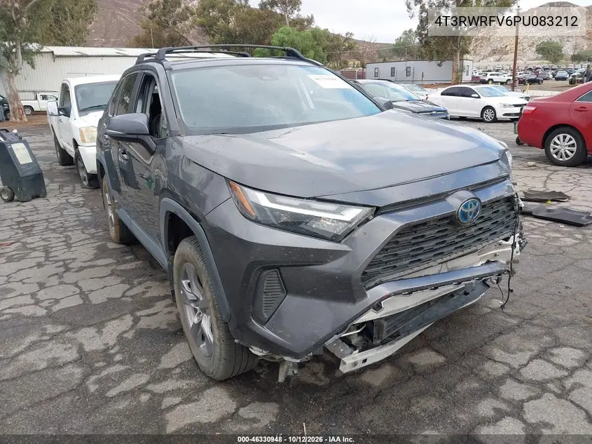 2023 Toyota RAV 4