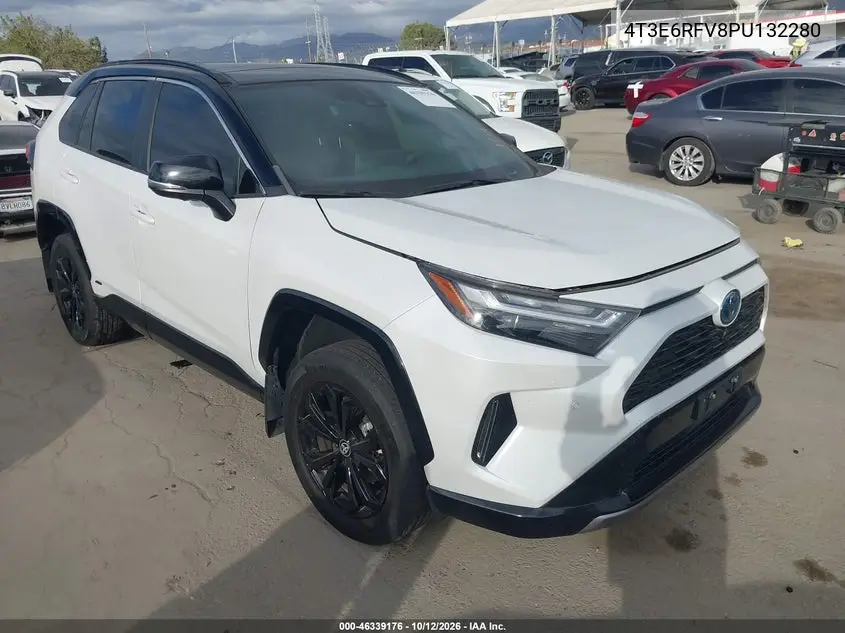2023 Toyota RAV 4