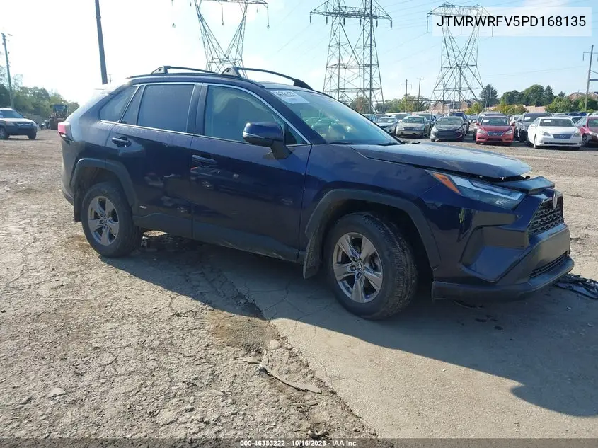 2023 Toyota RAV 4