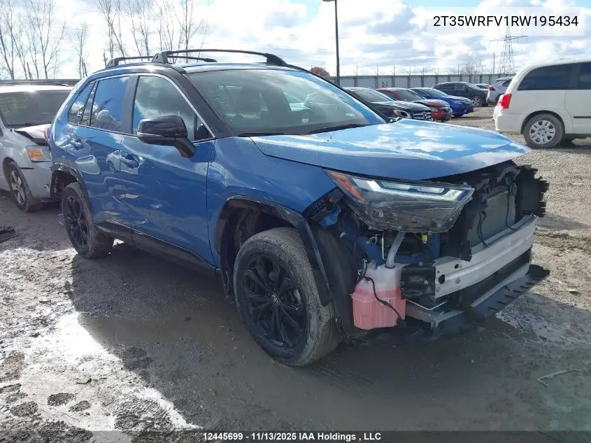 2024 Toyota RAV 4