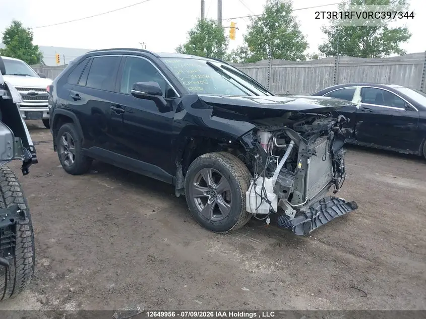 2024 Toyota RAV 4