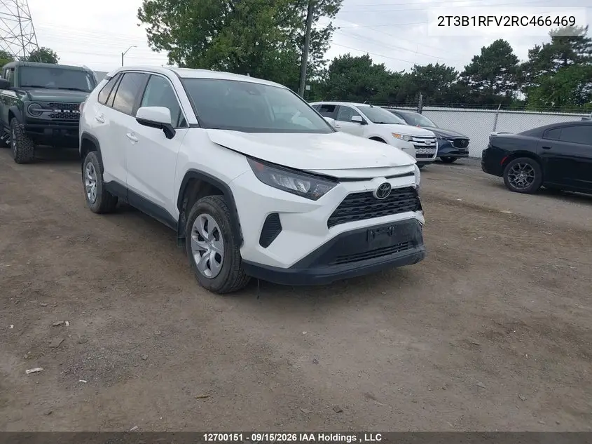 2024 Toyota RAV 4