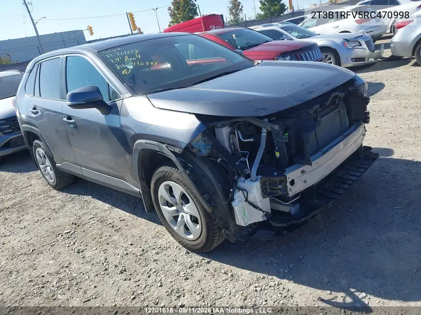 2024 Toyota RAV 4