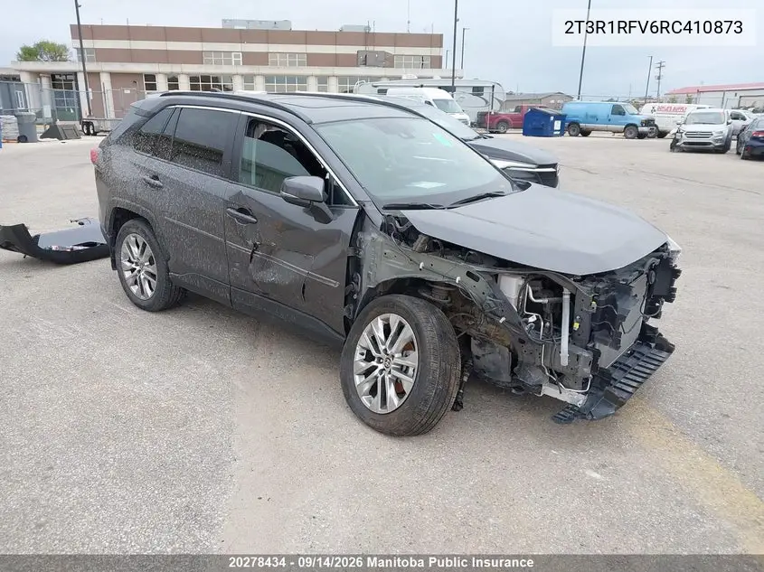 2024 Toyota RAV 4