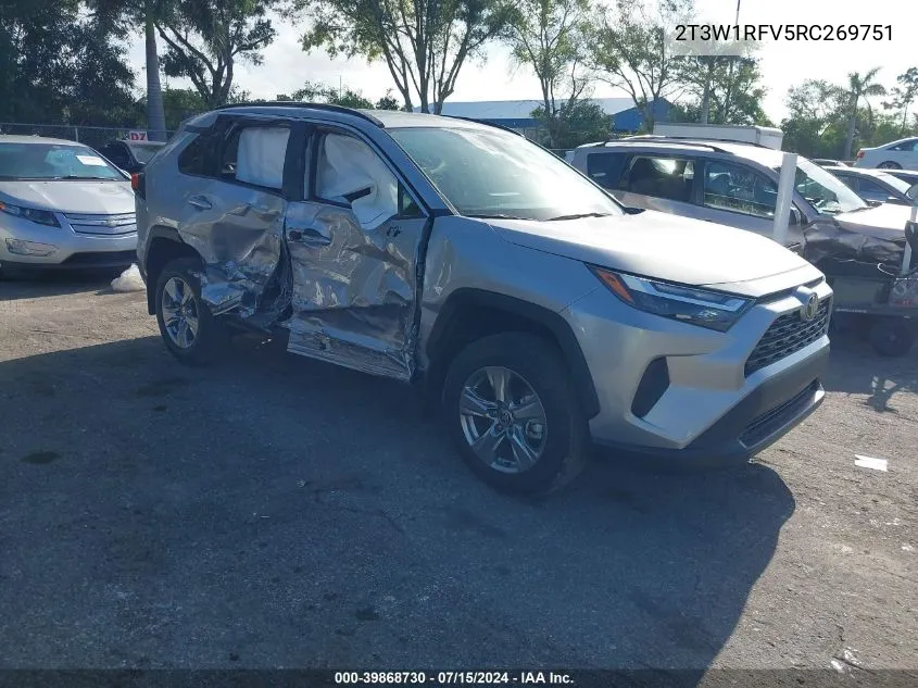 2024 Toyota RAV 4