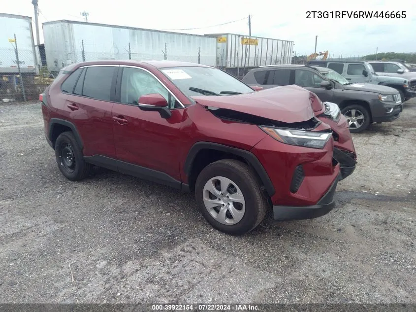 2024 Toyota RAV 4